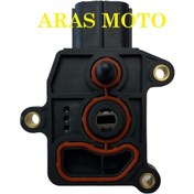 Resim Rks Spontini 110 Gaz Kelebek Sensörü Tps Sensörü Eski Model 3 V 