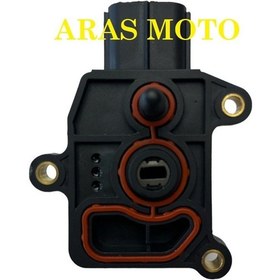 Resim Rks Spontini 110 Gaz Kelebek Sensörü Tps Sensörü Eski Model 3 V 