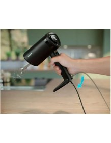 Resim Philips 5000 Serisi HR3781/20 500 W El Mikseri Paslanmaz Çelik Malzeme ile Dayanıklı Tasarım 