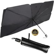 Resim Pearl Shop Fiesta Hb 2002-2024 Oto Güneşlik Şemsiye 