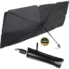 Resim Pearl Shop Fiesta Hb 2002-2024 Oto Güneşlik Şemsiye 