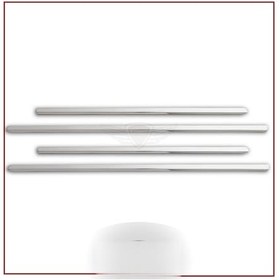 Resim Renault Symbol Cam Çıtası 2013- Paslanmaz Çelik 