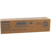 Resim Toshiba T-5070e Toner E-studio 257-307-357-457-507 43.900 Sayfa 