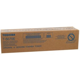 Resim Toshiba T-5070e Toner E-studio 257-307-357-457-507 43.900 Sayfa 
