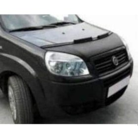 Resim Fiat Dblo (2006-2012) Kaput Koruyucu Maske 