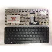 Resim HP 430 G1 Türkçe Notebook Klavye 