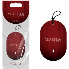 Resim Velvet Los Oto Araç Kokusu Hypnotıc Poıson 