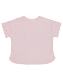 Resim Civil Girls Sporty&Cool Baskılı 2-5 Yaş Tişört - Soluk Leylak - Soluk Leylak / 4-5 Yaş 