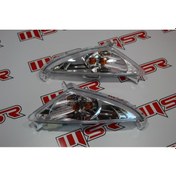 Resim Sym Orbıt 50 4T Euro 4 Orbit 2 125 Efi Sinyal Tk Taıwan 