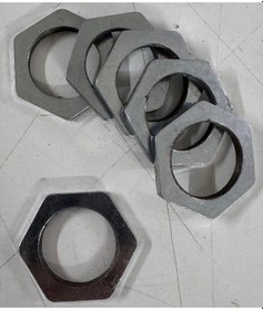 Resim Arka Debriyaj Somunu - Adet 