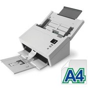 Resim AViSiON A4 AD230 40ppm 80sayfa kapasiteli 24bit 600dpi Dublex Döküman Tarayıcı 6000sayfa USB 2.0 