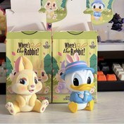 Resim 1 adet Stitch & Winnie the Pooh Karikatür Stili Sevimli Toplu Figür - Rastgele Karakter Masaüstü Dekorasyonu, Araba Rafları, Yatak Odası, Ofis Dekoru, Aile ve Arkadaşlar için Paskalya, Doğum Günü, Mezuniyet, Paskalya Hediyesi için İdeal|Oyuncağı Tasarım|Pvc Malzeme 