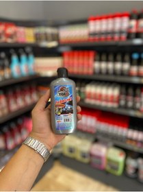 Resim TRAX T-RAX Far Temizleyici 250ml 