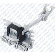 Resim Kapi Gergisi On Fiat Scudo Ym 2007- 504616127 
