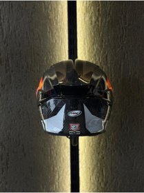 Resim Suomy Tx-Pro Glam Kask 