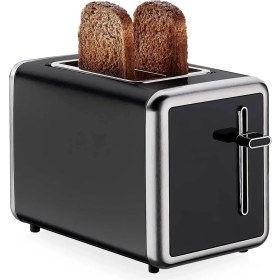 Resim Hepta Collection Korkmaz A972 Opal Dijital Ekmek Kızartma Makinesi 