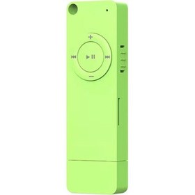 Resim Vshop XT02 Bluetooth Mp3 Çalar U Diski (Yurt Dışından) 