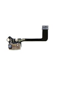Resim Apple Uyumlu MacBook Pro 13inc A1502 Magsafe 2 Dc In Board 820-3584-a Part 923-00517 2013/2015 