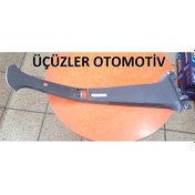 Resim Sol Orta Direk Kaplaması Clio Symbol 7700435217 . 