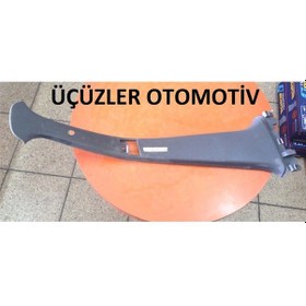 Resim Sol Orta Direk Kaplaması Clio Symbol 7700435217 . 