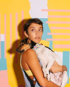 Resim Zee.Dog - Salina Papyon - S 