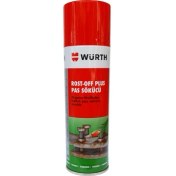 Resim WÜRTH PAS SÖKÜCÜ SPREY PLUS 300ML 