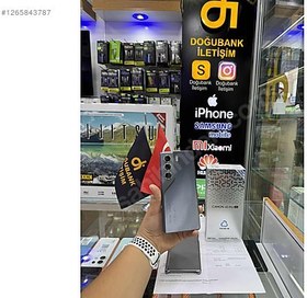 Resim Tecno Camon 40 Pro İkinci El TR | 256 GB 8 GB | Siyah 