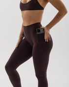 Resim Bareline NudeLift™ Pocket Tayt 