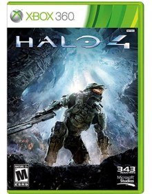 Resim Ubisoft xbox 360 halo 4 
