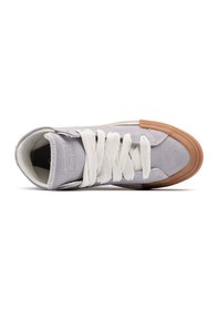 Resim Converse Chuck Taylor All Star Cruıse Platform Kadın Ayakkabı A08330c Lila 