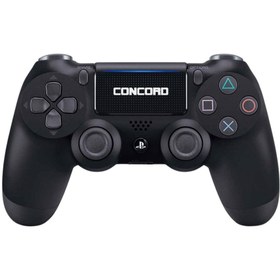 Resim Concord C-859 Double Shock 4 Wireless Ps4 Oyun Kolu 