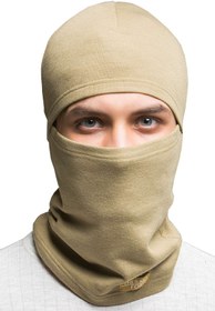 Resim Yetişkin Kar Maskesi - Thermoform - Heavy - Kum 