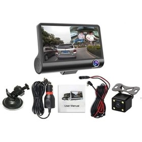 Resim Araç İçi Kamera 