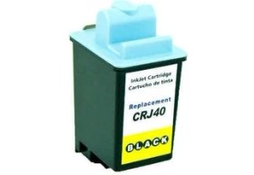 Resim QC Olivetti CRF4050 Muadil Yazarkasa Kartuşu 