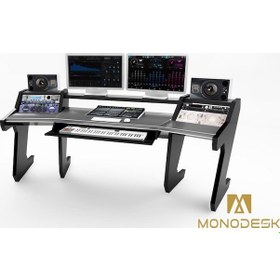 Resim Monodesk_Stüdyo Monodesk Pro Edition Stüdyo Masası 260Cm. 
