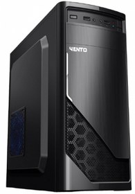 Resim VENTO VS115F 400W (PEAK) MIDI TOWER ATX KASA 