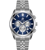 Resim Beverly Hills Polo Club Beverly Hills Polo BP3782X.390 Erkek Kol Saati 