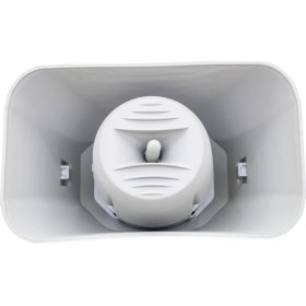 Resim Magicvoice MV-22333 20 cm 150 Watt 8 Ohm Trafosuz Horn Aqua Hoparlör (Dış Ortam) 