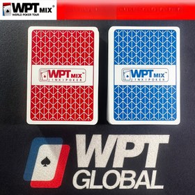 Resim Premium Su Geçirmez PVC Oyun Kartları - Dayanıklı ve Esnek Texas Hold'em Elbisesi, Aslar, Kalpler, Elmaslar, Kulplar ve Prensler - Rahat Oyunlar, Partiler ve Temalı Etkinlikler için Mükemmel 