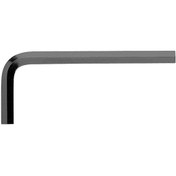 Resim Ceta Form L Allen Anahtar (Kısa Tip - Fosfat Kaplı) - 32 mm 