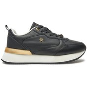 Resim Tommy Hilfiger FEMININE RUNNER 