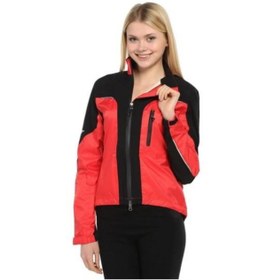 Resim Genel Markalar XBYC 1161 Su Ve Rüzgar Geçirmez Bisiklet Yağmurluk M Beden Kırmızı 