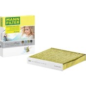 Resim Freciousplus - Anti-Alerjen Kabin Filtresi Fp 22 011 (Renault) 