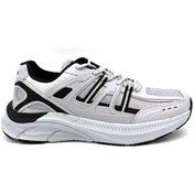 Resim Jump 30562 Phlon Hafif Taban Bağcıklı Erkek Spor Ayakkabı Gri Gri 