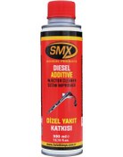 Resim Dizel Yakıt Katkısı 300 Ml. 