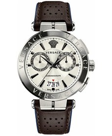 Resim Versace VRSCVE1D00119 Erkek Kol Saati 