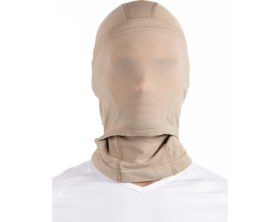 Resim Oil Company Termal Pro Skin Kum Balaklava Kar Maskesi Unisex 