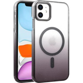 Resim 12 Glossy Kapak - Siyah 