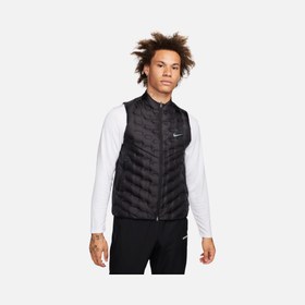 Resim Nike Therma-Fit ADV AeroLoft Repel Down Running Full-Zip Erkek Yelek 
