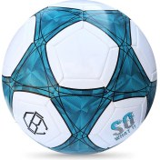 Resim Oloey 4 Inç Futbol (Yurt Dışından) 